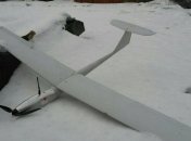 В Авдеевке полиция нашла российский беспилотник