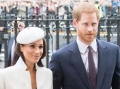 Меган Маркл с принцем Гарри собираются навестить ее отца в Мексике