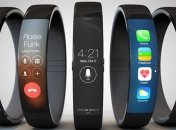 Продажи iWatch стартуют не раньше 2015 года