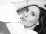 Украинская телеведущая Маша Ефросинина