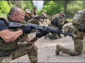 В Украине продолжаются мобилизационные мероприятия из-за военной агрессии рф