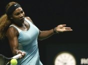 Итоговый турнир WTA. Серена Уильямс обыграла Ану Иванович