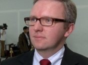 "Украинские" статьи закона о ИНП может оценить Конституционный суд Польши