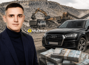 Михаил Лаба