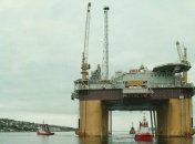 В северной части Норвежского моря обнаружено крупное месторождение газа