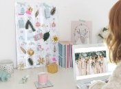 Мастер-класс: оригинальный новогодний адвент-календарь с заданиями и подарками