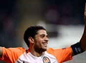 Игрок "Шахтера" вызван в сборную Бразилии