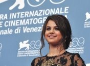 Селена Гомес рассказала о своей карьере