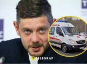 Олексій Костильов