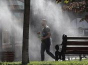 ЦОЗ рекомендует: как уберечься от жары