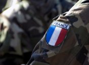 Французский военный