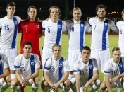 ЧМ-2018. Финляндия огласила заявку на матч против Украины