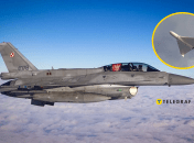 Польша поднимала в небо авиацию