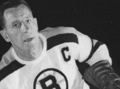 Ушел из жизни легендарный канадский игрок НХЛ