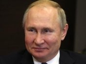 В Кремле объяснили, зачем Путин едет в Париж