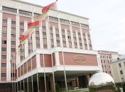 В Минске начались переговоры подгруппы по безопасности Трехсторонней группы 