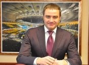 Президент ФФУ: Добыли положительный результат в матче с Турцией