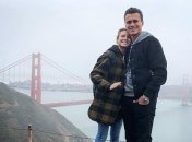 Александр Скичко в Алькатрасе