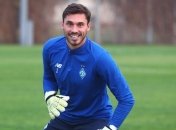 Вратарь Динамо: Шахтер постараемся обыграть