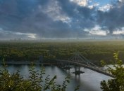 Небо над городом