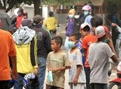 14 человек пропали без вести после извержения вулкана в Индонезии