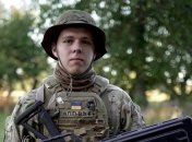 Іван воює з перших днів війни