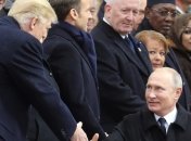 Юристы США рассмотрят возможность "побеседовать" с переводчиками Трампа