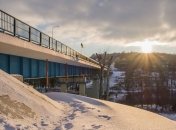 В Донецкой области открылись два восстановленных моста