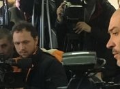 Суд предоставил охрану Крысину