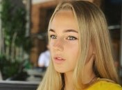 Білодід показала як тренується вдома під час карантину