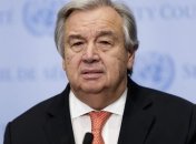 Генсек ООН выбрал нового спецпосланника по Сирии