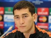 Степаненко о полуфинале Кубка Украины: "Днепр" - очень молодая команда