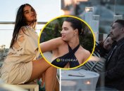 Екатерина и Александр Усик вместе уже около 15 лет