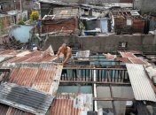 Рауль Кастро посетил пострадавшие от урагана "Сэнди" регионы Кубы