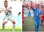 Сербия - Швейцария - 2:3: хроника матча ЧМ-2022