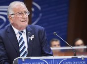 Вице-спикер парламента Великобритании сэр Роджер Гейл