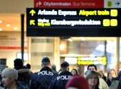 C 15 ноября в Швеции пассажиры не смогут купить билеты в поезде