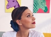 Регина Тодоренко впервые примерила свадебное платье