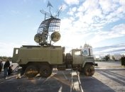 Станция РТР "Кольчуга"