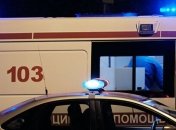 Въехал в авто и позвонил маме: В Львове пьяная компания попала в ДТП (Видео)