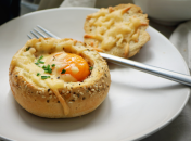 Такий рецепт — добрий спосіб приготувати яйця по-іншому