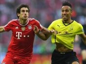 "Арсенал" намерен приобрести полузащитника "Баварии"