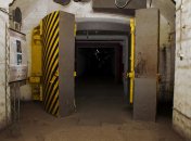 Бункери будували ще за часів СРСР