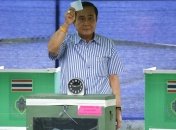 В Таиланде проходит референдум по проекту новой конституции