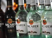 Обіцяла піти, але затрималася: Bacardi почала ще більше заробляти в рф, а на Україну "забила"