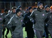 Мхитарян снова стреляет дуплетом