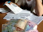 Борг за світло зростає, навіть коли у квартирі ніхто не живе