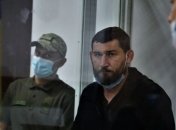 Без права выхода под залог: суд арестовал сразу семь членов харьковского Нацкорпуса (фото, видео)