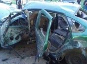 Появились подробности смертоносного подрыва авто СБУ на Донетчине