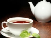 Чай поможет снизить давление